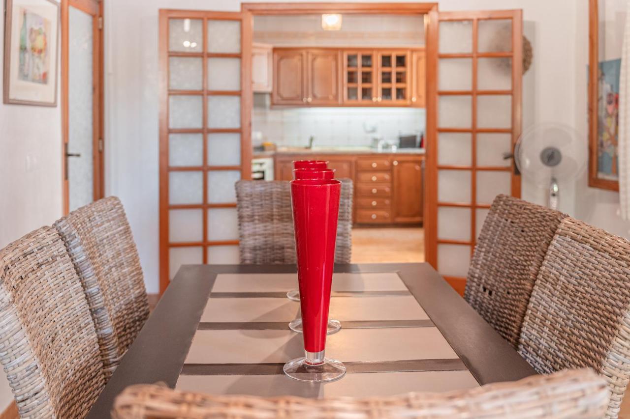 Villa Ses Basses Mancor del Valle Zewnętrze zdjęcie