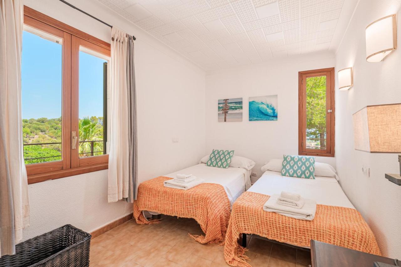 Villa Ses Basses Mancor del Valle Zewnętrze zdjęcie