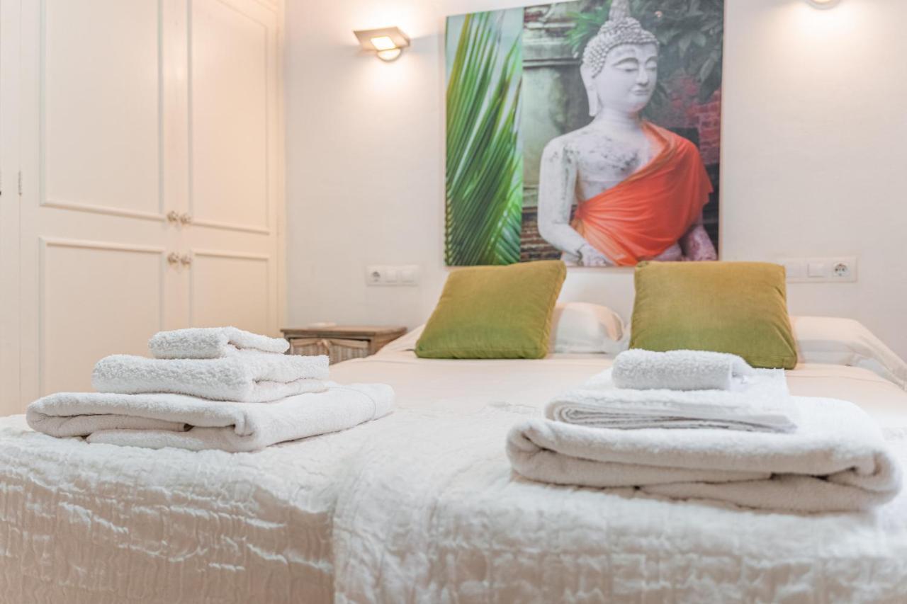 Villa Ses Basses Mancor del Valle Zewnętrze zdjęcie