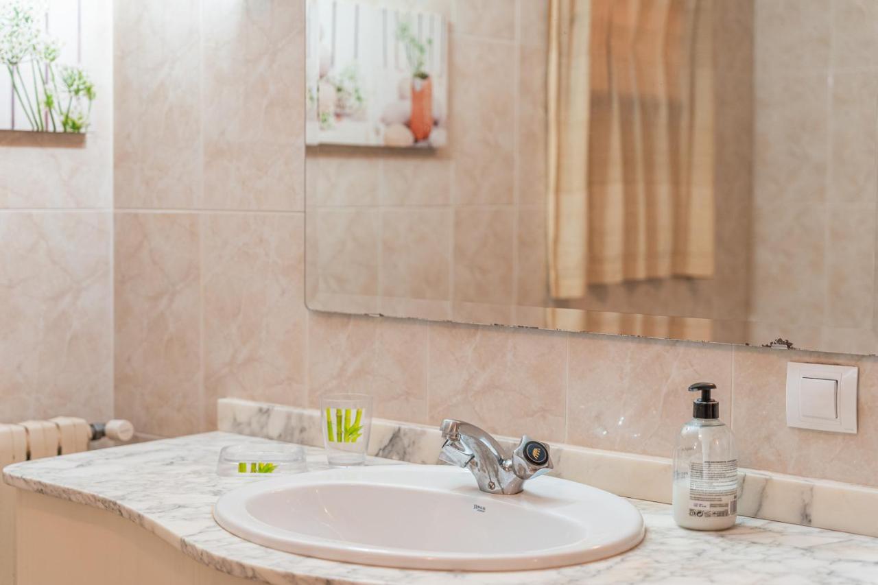 Villa Ses Basses Mancor del Valle Zewnętrze zdjęcie