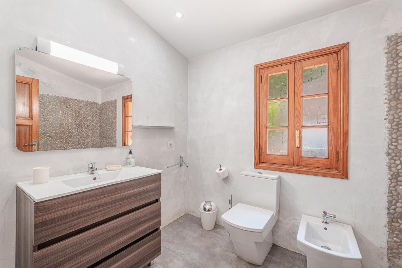 Villa Ses Basses Mancor del Valle Zewnętrze zdjęcie